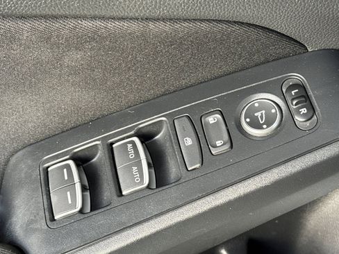 Used 2024 Honda Civic Sport image 13