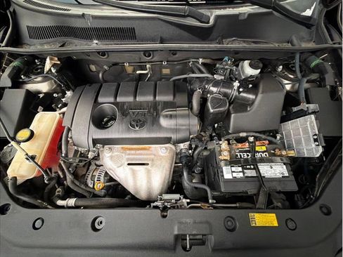 Used 2011 Toyota RAV4 AWD w/ Base L4 Extra Value Pkg image 23