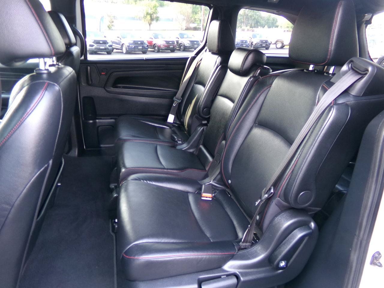Used 2023 Honda Odyssey Sport image 33