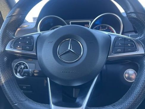 Used 2019 Mercedes-Benz GLE 43 AMG 4MATIC Coupe image 10