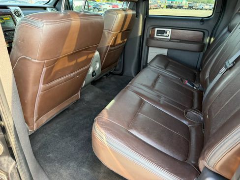 Used 2010 Ford F150 XL AWD/4WD image 40