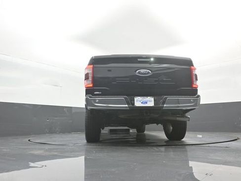 Used 2021 Ford F150 Lariat AWD/4WD image 37
