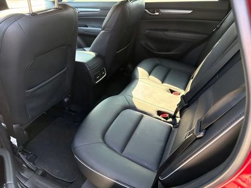 Used 2024 MAZDA CX-5 AWD 2.5 S w/ Select Package image 19