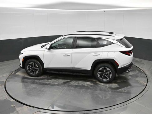 New 2026 Hyundai Tucson SEL image 27