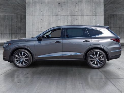 New 2026 Acura MDX FWD Technology Package image 3