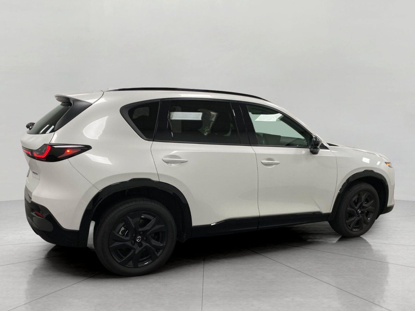 Used 2026 MAZDA CX-5 2.5 S w/ Premium Plus Package AWD/4WD image 3