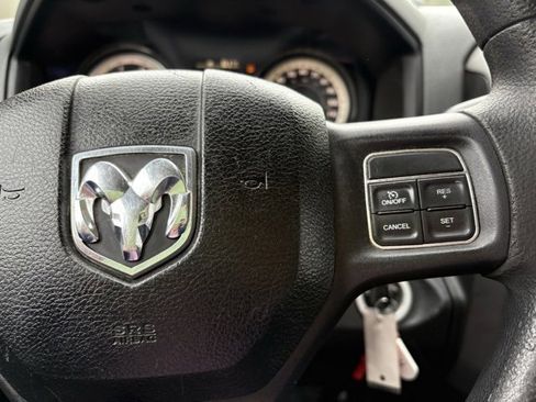 Used 2017 RAM 2500 ST w/ Protection Group image 15
