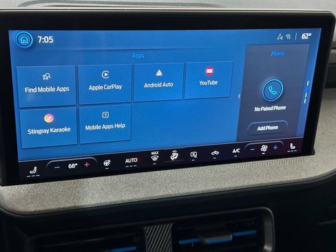 New 2026 Ford Maverick XLT w/ XLT Luxury Package AWD/4WD image 38