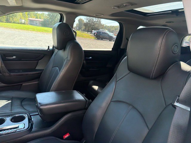 Used 2014 GMC Acadia SLT AWD/4WD image 17