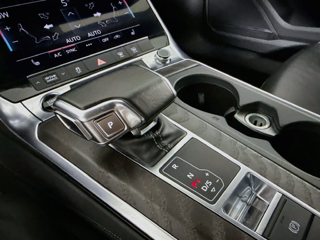Used 2021 Audi A6 Premium Plus w/ Premium Plus Package AWD/4WD image 19