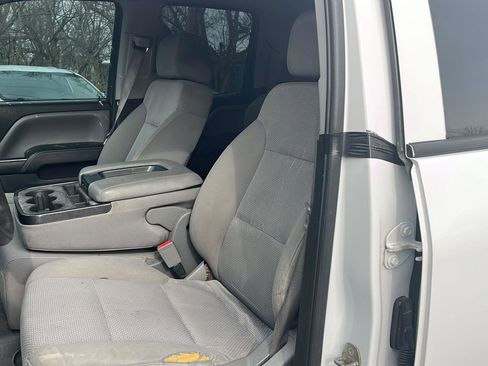 Used 2015 Chevrolet Silverado 2500 W/T w/ WT Convenience Package image 17