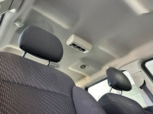 Used 2015 Dodge Journey American Value Package w/ Flexible Seating Group FWD image 17
