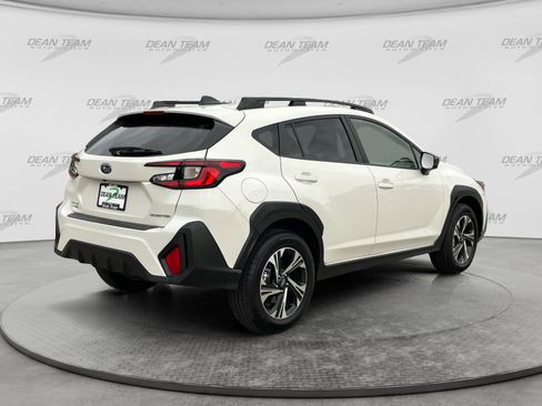 Certified 2025 Subaru Crosstrek 2.0i Premium AWD/4WD image 7