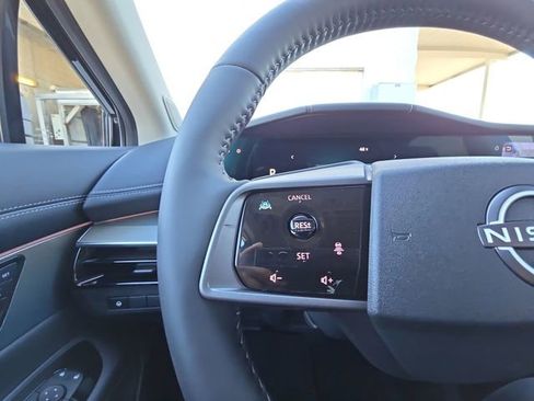 New 2026 Nissan Murano SL AWD/4WD image 11