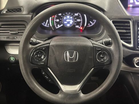 Used 2016 Honda CR-V EX image 4