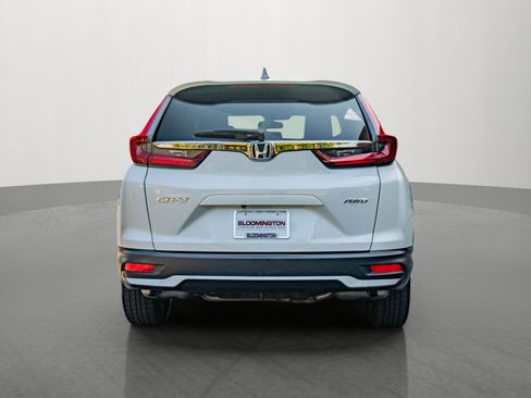 Used 2022 Honda CR-V EX image 6