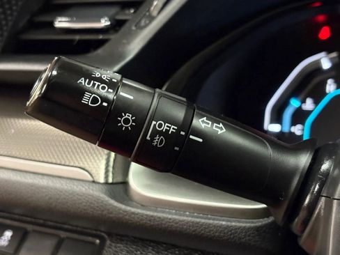 Used 2017 Honda Civic EX image 33