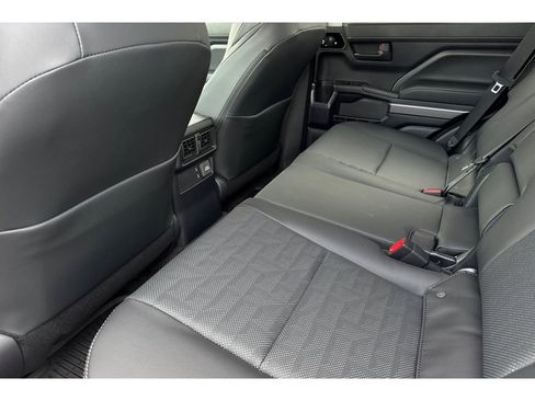 New 2026 Toyota 4Runner TRD Sport Premium image 13