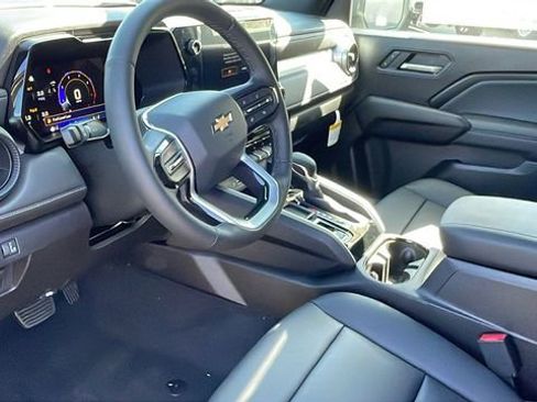 New 2026 Chevrolet Colorado LT w/ LT Convenience Package RWD image 10