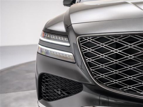 New 2026 Genesis GV80 2.5T Advanced AWD/4WD image 14