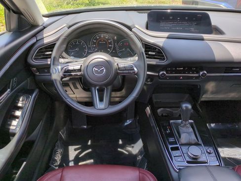 Used 2025 MAZDA CX-30 AWD 2.5 S w/ Preferred Package image 16