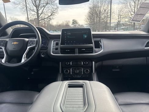 Used 2024 Chevrolet Tahoe LT image 10