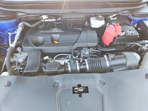Used 2019 Acura RDX A-Spec AWD/4WD image 30