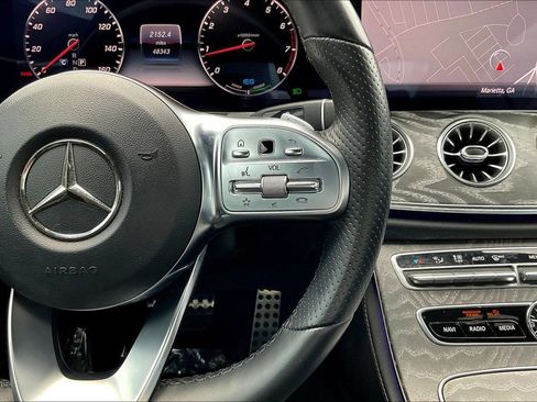Used 2020 Mercedes-Benz CLS 450 image 11