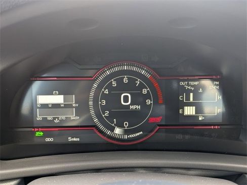 New 2025 Subaru BRZ tS image 12