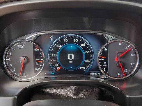 Used 2019 GMC Acadia Denali w/ Technology Package image 19