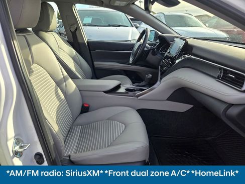 Used 2024 Toyota Camry SE w/ Convenience Package image 10