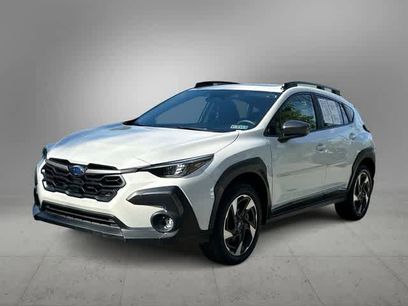 Certified 2025 Subaru Crosstrek 2.5i Limited