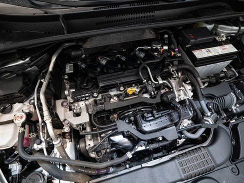 Certified 2022 Toyota Corolla SE image 34