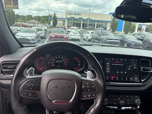 Used 2023 Dodge Durango SRT AWD/4WD image 14