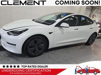 Used 2023 Tesla Model 3 Standard Range video 1