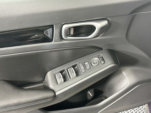 Used 2024 Honda Civic EX-L image 15