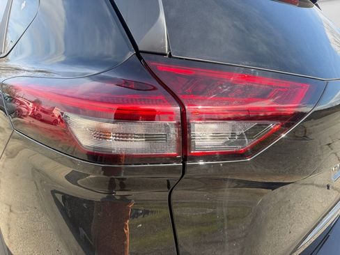 New 2026 Nissan Rogue SV w/ Rock Creek Premium Package image 21