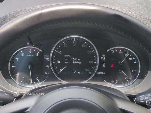 Used 2025 MAZDA CX-5 AWD 2.5 S image 29