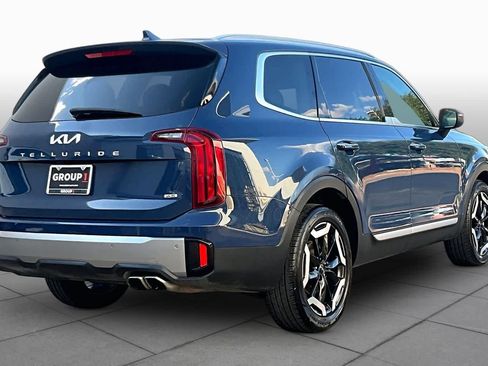 Certified 2025 Kia Telluride S AWD/4WD image 13