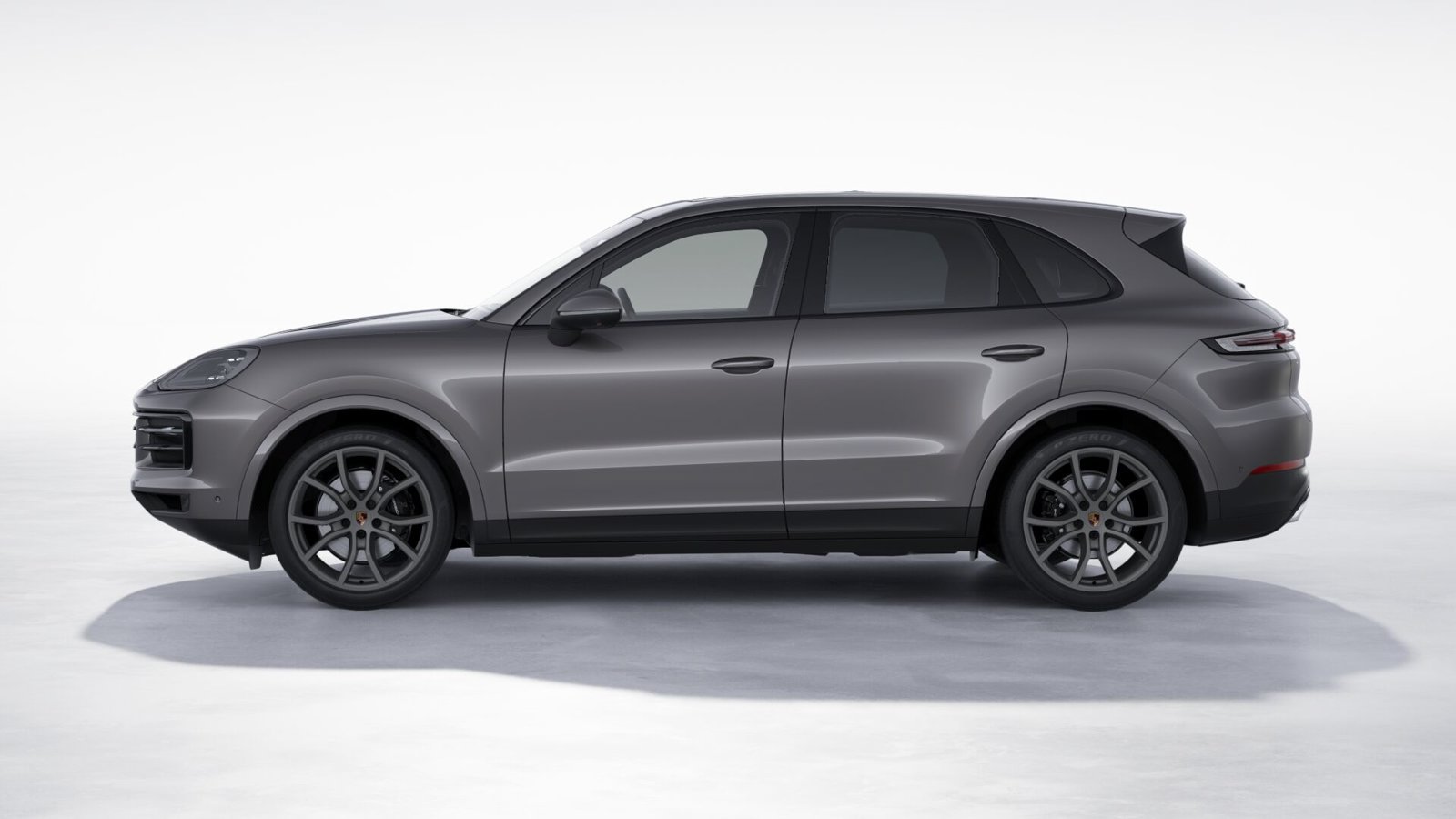 Certified 2024 Porsche Cayenne AWD/4WD image 3