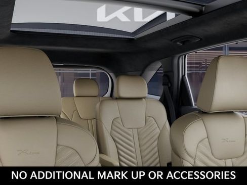 New 2026 Kia Sorento SX Prestige AWD/4WD image 27