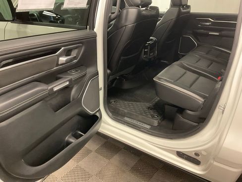 Used 2020 RAM 1500 Laramie image 23