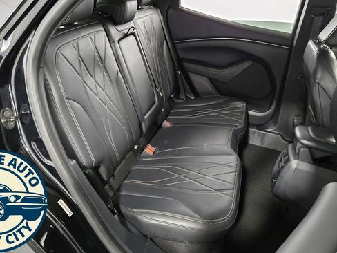 Used 2021 Ford Mustang Mach-E Select w/ Comfort/Technology Package image 32