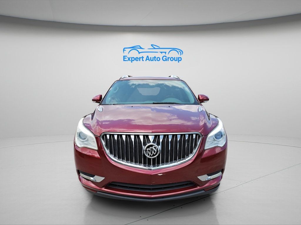 Used 2015 Buick Enclave Convenience FWD image 8