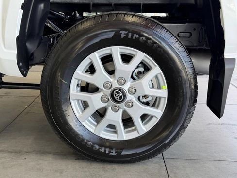 New 2026 Toyota Tacoma SR5 RWD image 14