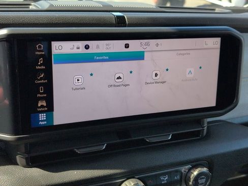 New 2026 Jeep Wrangler Unlimited Sport AWD/4WD image 18