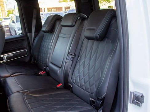 Used 2022 Mercedes-Benz G 63 AMG 4MATIC image 26