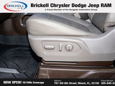 Used 2021 Chevrolet Silverado 1500 LTZ image 26