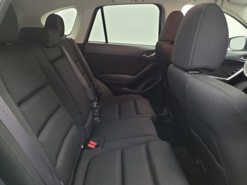 Used 2016 MAZDA CX-5 Touring image 19