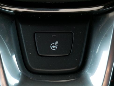 Certified 2026 Honda CR-V Sport Touring image 26
